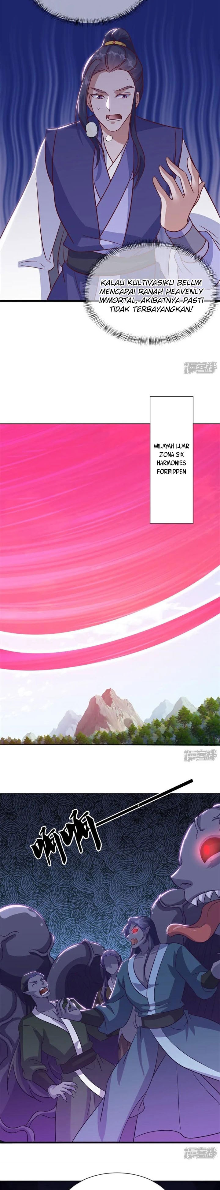 Dilarang COPAS - situs resmi www.mangacanblog.com - Komik peerless soul 718 - chapter 718 719 Indonesia peerless soul 718 - chapter 718 Terbaru 14|Baca Manga Komik Indonesia|Mangacan